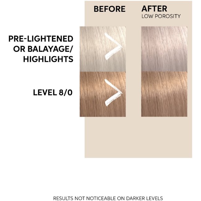 Маска для волос Wella Professionals Color Fresh Lilac Frost 150 мл