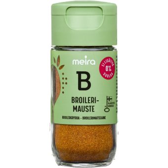 Специи для курицы Meira 44 гр Специи для курицы Meira 44 гр