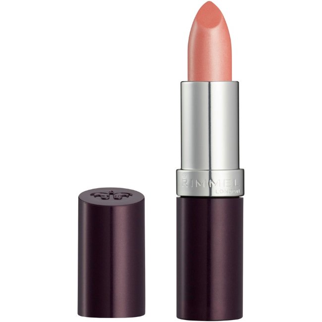 Помада для губ Rimmel Lasting Finish 4 г 206 nude pink Помада для губ Rimmel Lasting Finish 4 г 206 nude pink