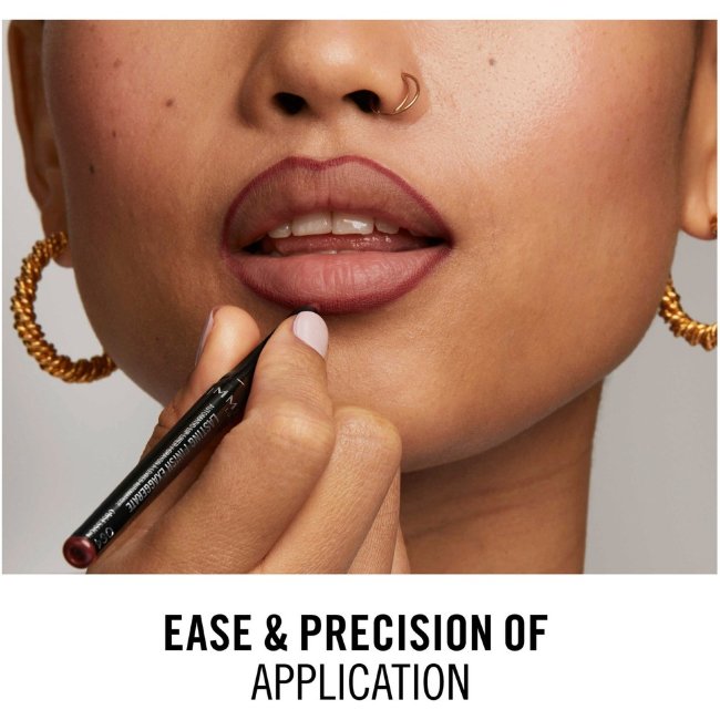 Автоматический контурный карандаш для губ Rimmel Lasting Finish Exaggerate 1 г 063 Eastend Pink Автоматический контурный карандаш для губ Rimmel Lasting Finish Exaggerate 1 г 063 Eastend Pink