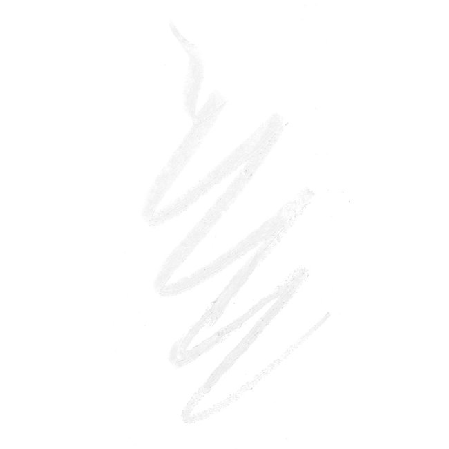 Подводка для глаз Gosh Matte Eye Liner 001 Dover White 1,2 гр