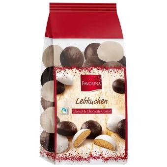 Пряники Favorina 600 гр Пряники Favorina 600 гр