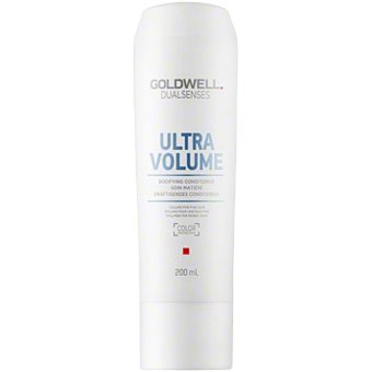 Кондиционер для объема волос Goldwell Ultra Volume 200 мл Кондиционер для объема волос Goldwell Ultra Volume 200 мл