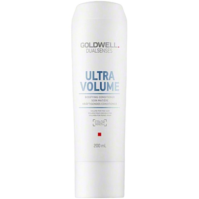 Кондиционер для объема волос Goldwell Ultra Volume 200 мл