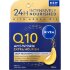Крем для ночного ухода NIVEA Q10 anti-wrinkle extra nourish deep restoring 50 мл