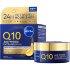 Крем для ночного ухода NIVEA Q10 anti-wrinkle extra nourish deep restoring 50 мл