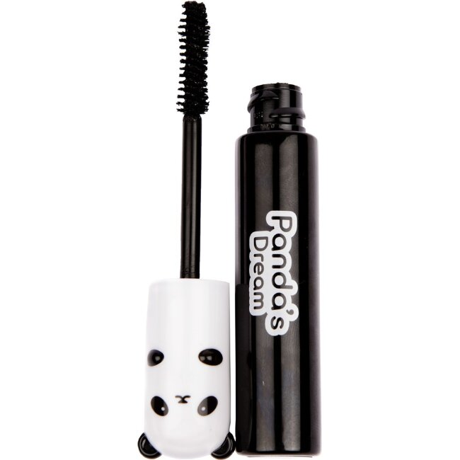 Тушь для ресниц TONYMOLY Panda's Dream Smudge Out 01 Volume 10 гр
