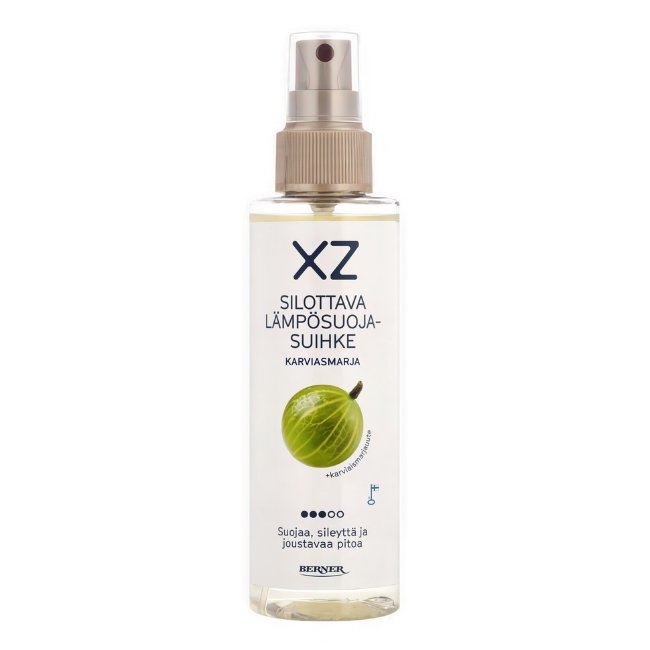 XZ многоцелевой спрей для волос 150 мл