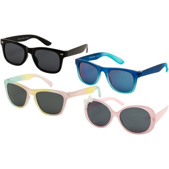 Детские солнцезащитные очки Eyeguard в ассортименте Детские солнцезащитные очки Eyeguard в ассортименте