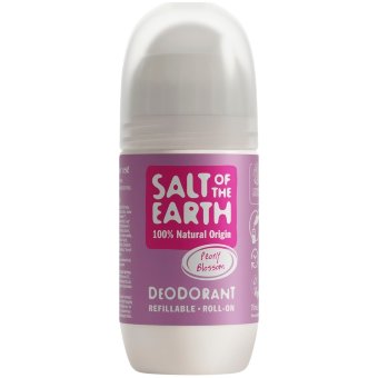 Дезодорант-ролл Salt of the Earth - Pioninkukka Дезодорант-ролл Salt of the Earth - Pioninkukka