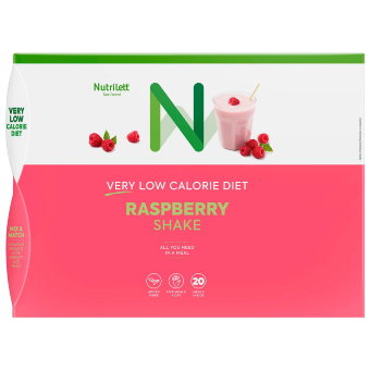 Малиновый смузи для похудения Nutrilett 20 пак Raspberry Shake 150 ккал Малиновый смузи для похудения Nutrilett 20 пак Raspberry Shake 150 ккал
