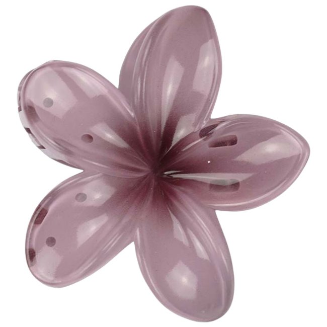 Аксессуары with Style Haisolki kukka розовый 8 см