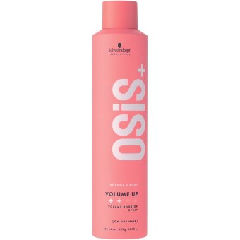Спрей для объема волос Schwarzkopf Professional OSiS+ Volume Up 300 мл Спрей для объема волос Schwarzkopf Professional OSiS+ Volume Up 300 мл