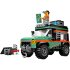 Игрушечный внедорожник LEGO® City Great Vehicles 60447 с полным приводом