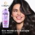 Шампунь L'Oréal Paris Elvital Hyaluron Plump для волос, нуждающихся в увлажнении 250 мл