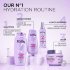 Шампунь L'Oréal Paris Elvital Hyaluron Plump для волос, нуждающихся в увлажнении 250 мл