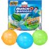 Многоразовые водные шарики Bunch O Balloons 3 шт