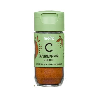 Кайенский перец Meira 32 гр Кайенский перец Meira 32 гр