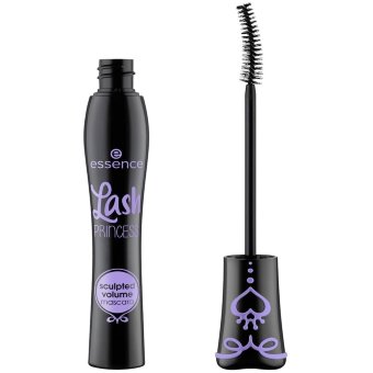 Тушь для ресниц essence Lash PRINCESS sculpted volume 12 мл Тушь для ресниц essence Lash PRINCESS sculpted volume 12 мл