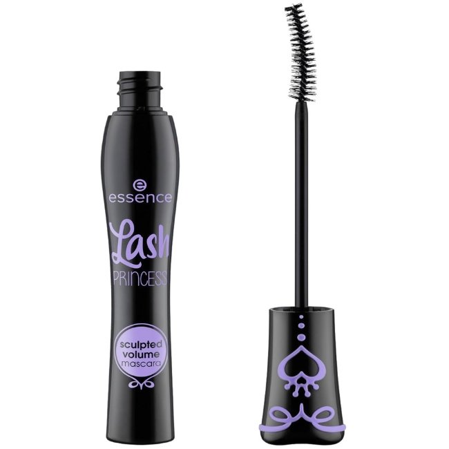 Тушь для ресниц essence Lash PRINCESS sculpted volume 12 мл