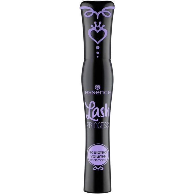 Тушь для ресниц essence Lash PRINCESS sculpted volume 12 мл