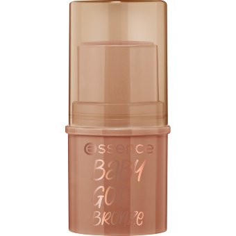 Бронзирующий стик essence baby got bronze 10 cinnamon spice 5,5 гр Бронзирующий стик essence baby got bronze 10 cinnamon spice 5,5 гр