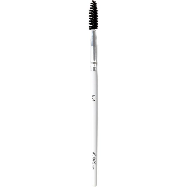 Кисть для бровей и ресниц Artist Brow & Lash Brush WE CARE ICON E54 Кисть для бровей и ресниц Artist Brow & Lash Brush WE CARE ICON E54