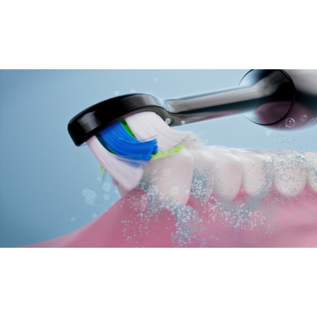 Электрическая зубная щетка Philips Sonicare 5300 HX7101/03 Электрическая зубная щетка Philips Sonicare 5300 HX7101/03