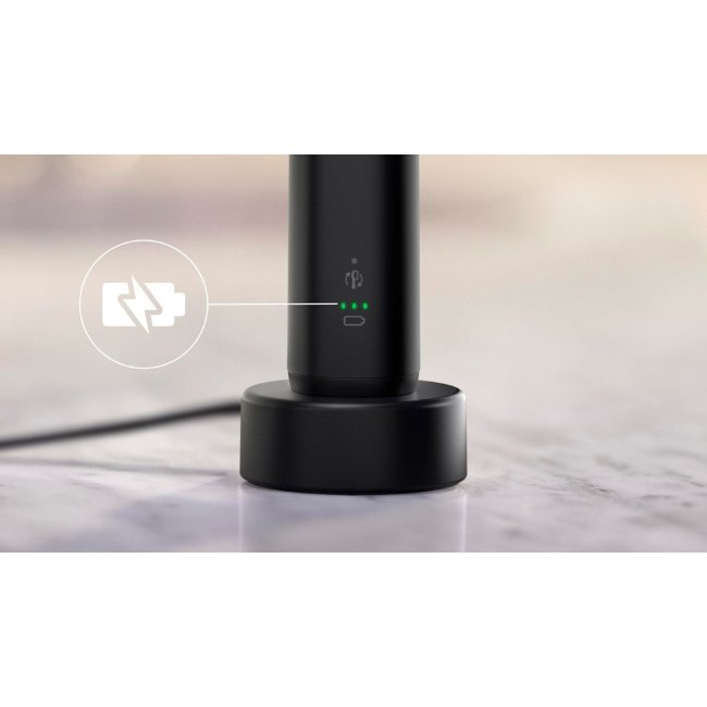 Электрическая зубная щетка Philips Sonicare 5300 HX7101/03 Электрическая зубная щетка Philips Sonicare 5300 HX7101/03