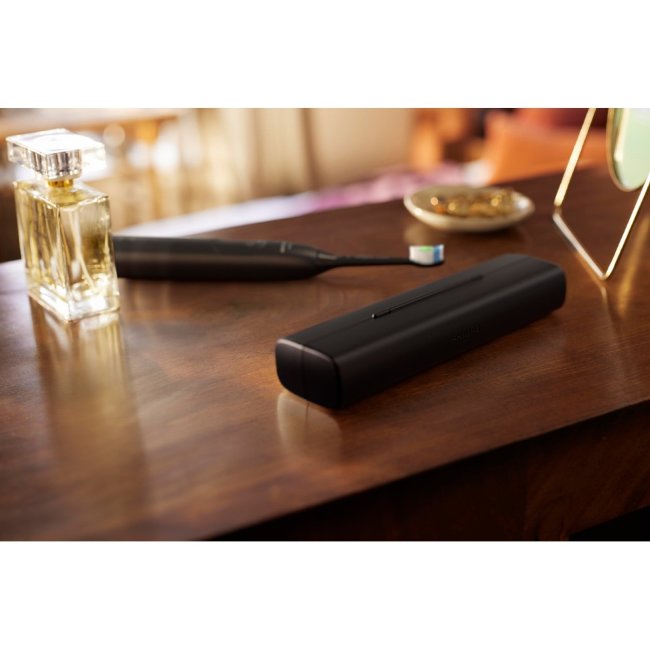 Электрическая зубная щетка Philips Sonicare 5300 HX7101/03 Электрическая зубная щетка Philips Sonicare 5300 HX7101/03