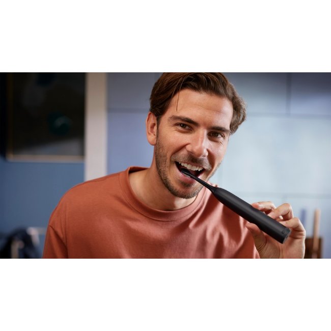 Электрическая зубная щетка Philips Sonicare 5300 HX7101/03 Электрическая зубная щетка Philips Sonicare 5300 HX7101/03