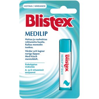Бальзам для губ Blistex Medilip 4,25 гр