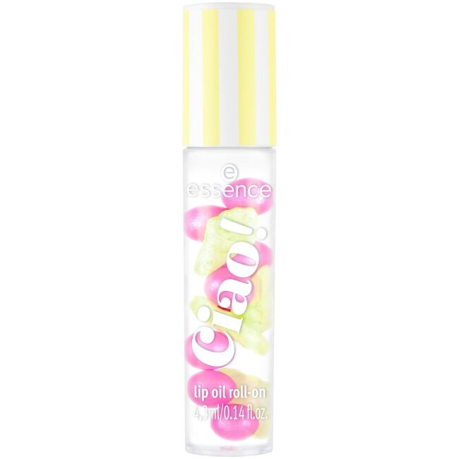 Масло для губ essence Ciao!