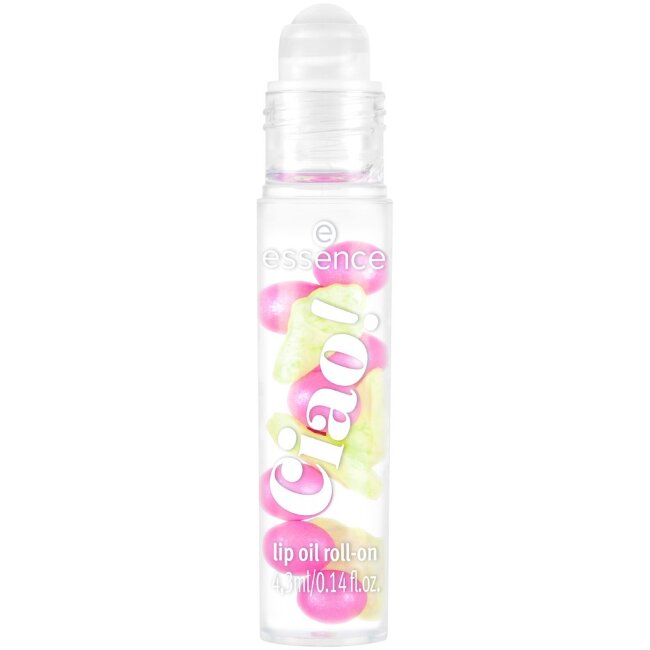 Масло для губ essence Ciao!