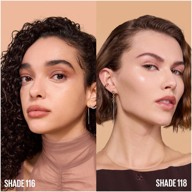 Тональный крем Maybelline New York Lifter Plump & Glow 118 30 мл