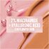 Тональный крем Maybelline New York Lifter Plump & Glow 118 30 мл