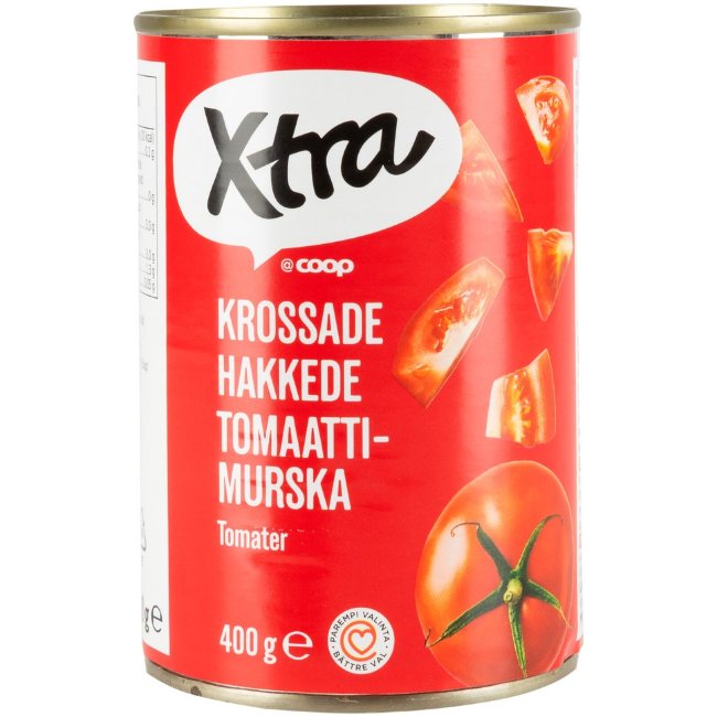 Томаты Xtra 400 гр