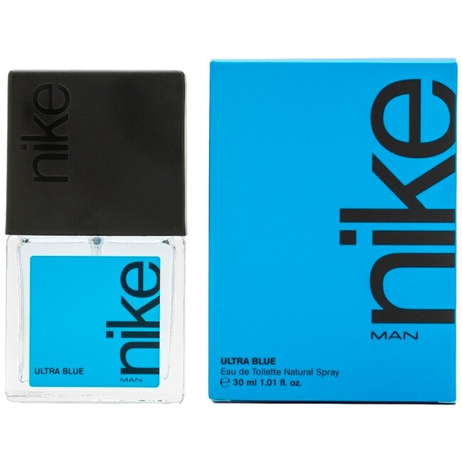 Туалетная вода Nike Ultra blue Man 30 мл
