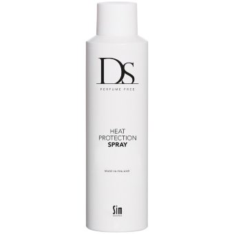 Спрей для термозащиты DS Heat Protection Spray 250 мл Спрей для термозащиты DS Heat Protection Spray 250 мл