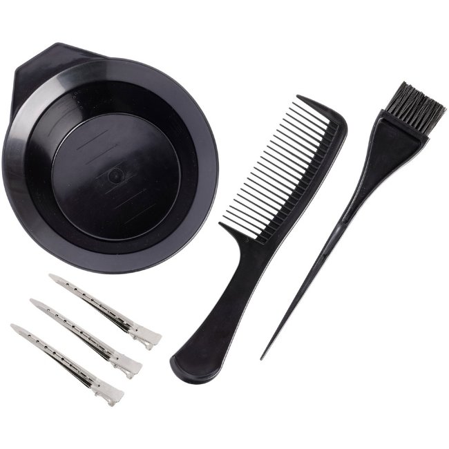 Набор для окрашивания волос Cailap