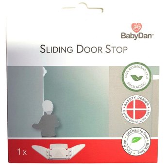 Замок для раздвижного шкафа Baby Dan