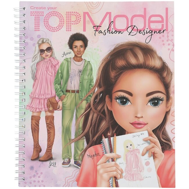 Книга шаблонов TOPModel Книга шаблонов TOPModel