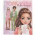 Книга шаблонов TOPModel Книга шаблонов TOPModel