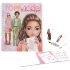 Книга шаблонов TOPModel Книга шаблонов TOPModel