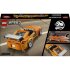 Игрушечная модель LEGO® Speed Champions The Fast and The Furious Toyota Supra MK4