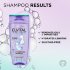 Шампунь L'Oréal Paris Elvital Hyaluron Pure для волос, нуждающихся в увлажнении, 250 мл