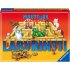 Настольная игра Ravensburger Muuttuva labyrintti Настольная игра Ravensburger Muuttuva labyrintti