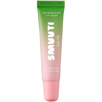 Маска для губ Smuuti Skin Watermelon 15 мл Маска для губ Smuuti Skin Watermelon 15 мл