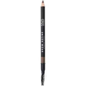 Карандаш для бровей MUA Make Up Academy Brow Define 1,2 гр Mid Brown Карандаш для бровей MUA Make Up Academy Brow Define 1,2 гр Mid Brown