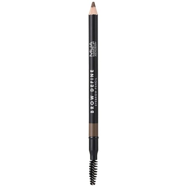 Карандаш для бровей MUA Make Up Academy Brow Define 1,2 гр Mid Brown